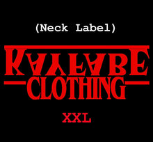 Load image into Gallery viewer, KAYFABE THINGS TEE
