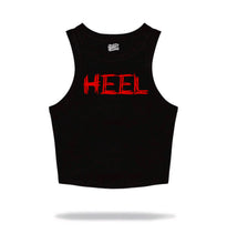 Load image into Gallery viewer, HEEL TANK TOP
