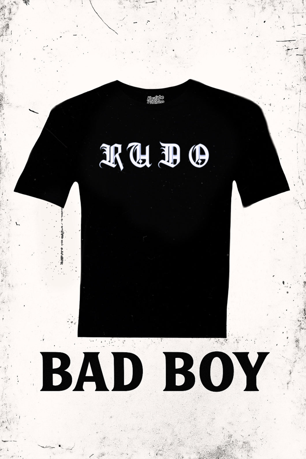 RUDO TEE