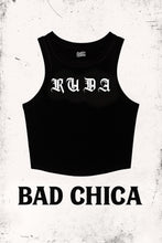 Load image into Gallery viewer, RUDA TANK TOP
