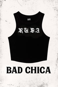 RUDA TANK TOP